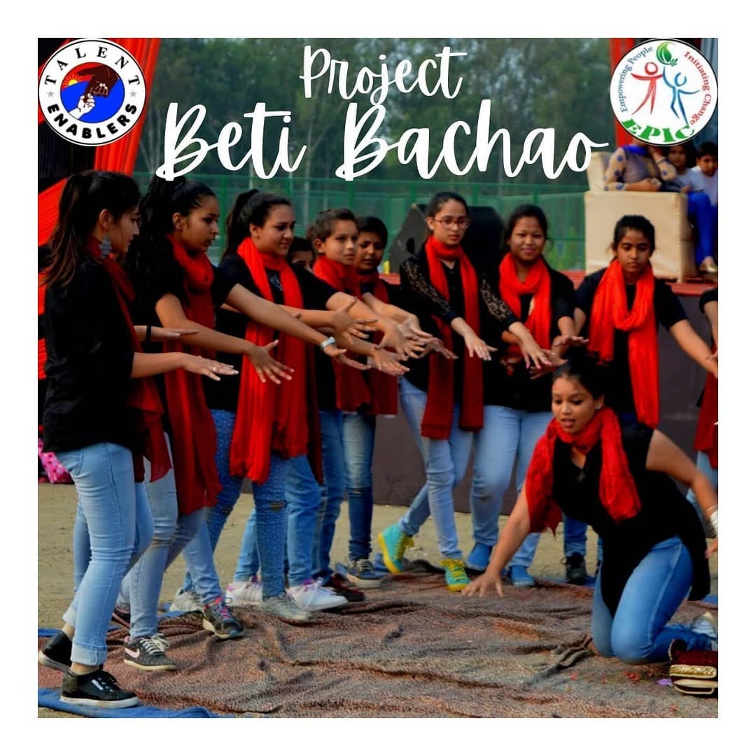 Project Beti Bachao